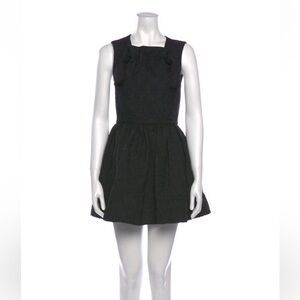 Opening Ceremony
Square Neckline Mini Dress, size large